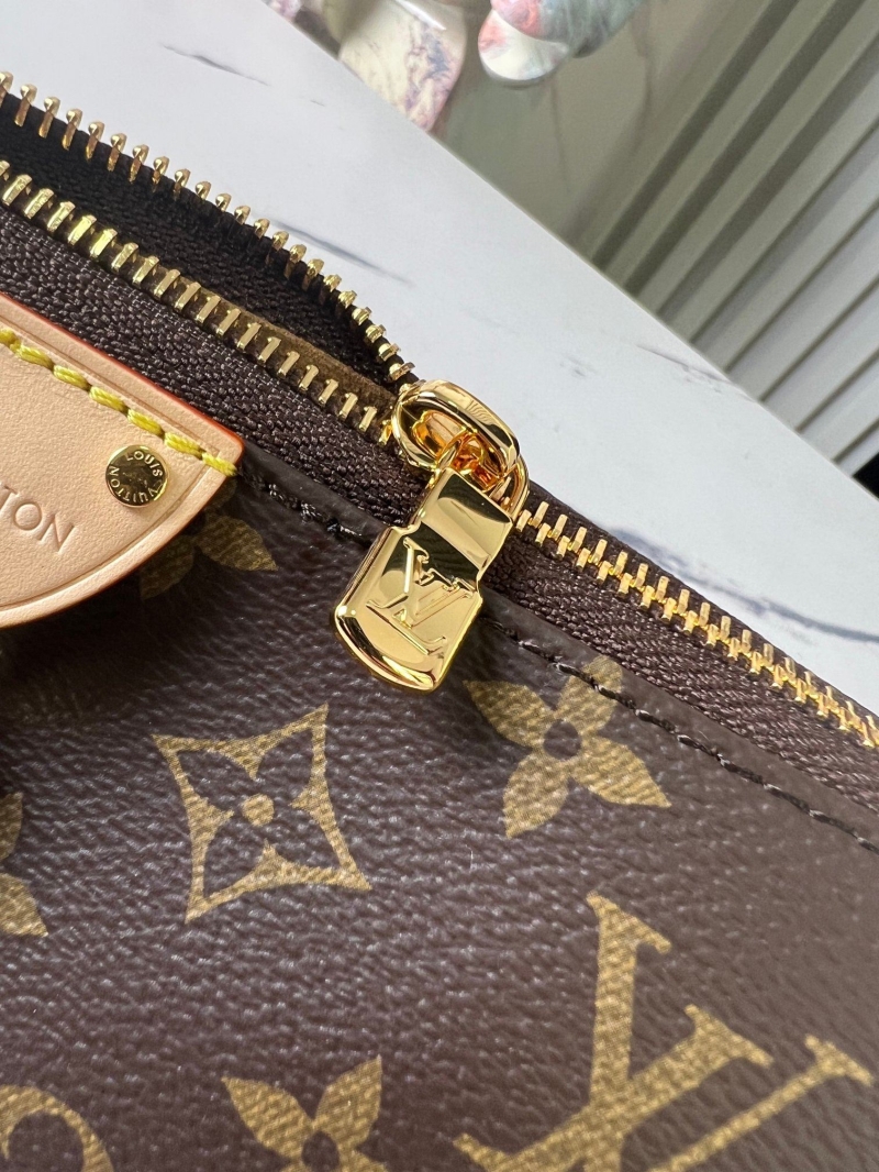 LV Top Handle Bags